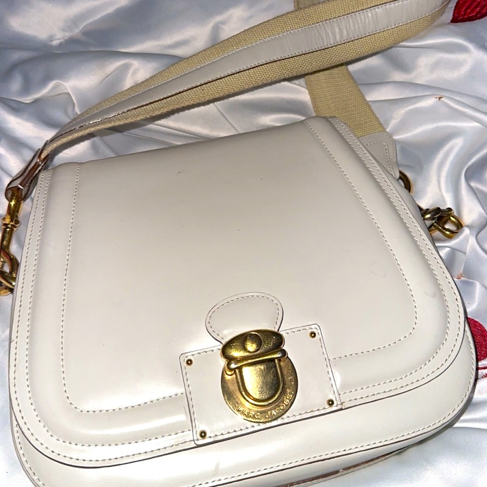 Marc Jacobs Crossbody